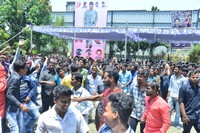 Allu Arjun Birthday Celebrations 2019